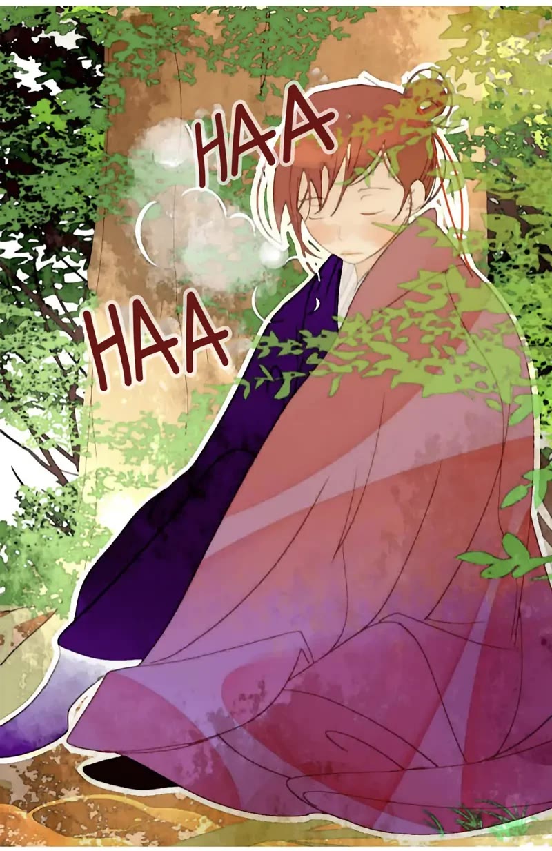 A Thousand Petals Chapter 20 page 25 - Chapter 20