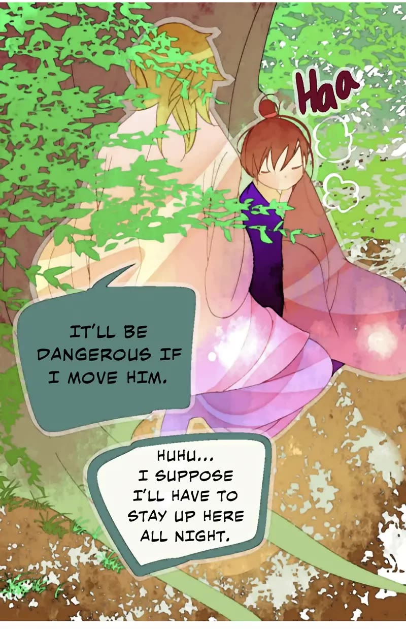 A Thousand Petals Chapter 20 page 27 - Chapter 20