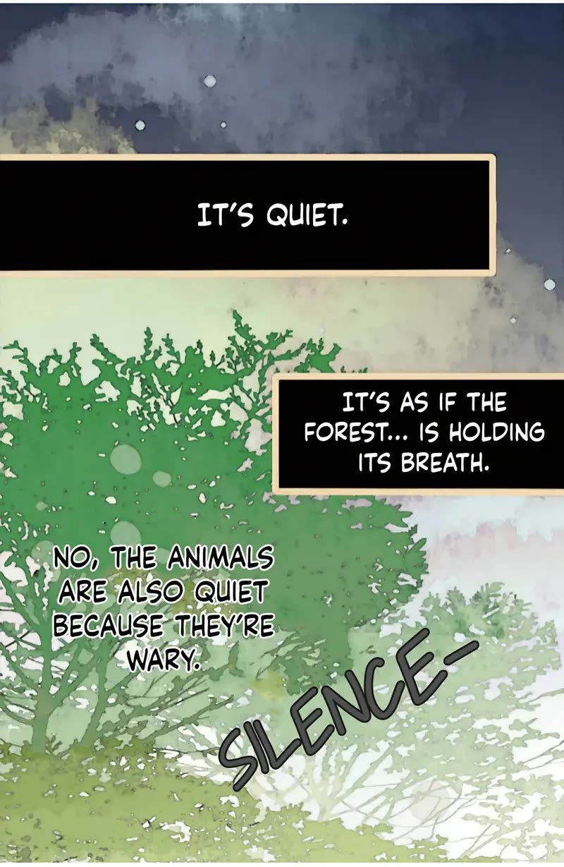 A Thousand Petals Chapter 20 page 28 - Chapter 20