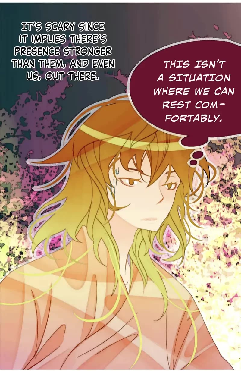 A Thousand Petals Chapter 20 page 29 - Chapter 20