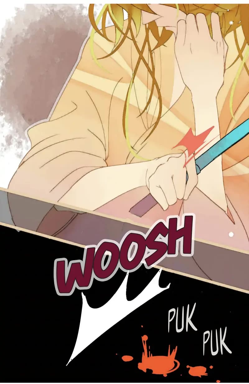 A Thousand Petals Chapter 20 page 30 - Chapter 20