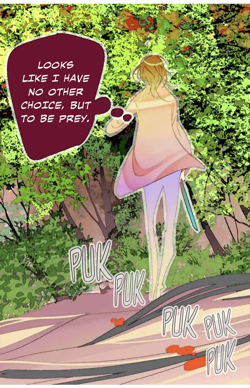 A Thousand Petals Chapter 20 page 31 - Chapter 20