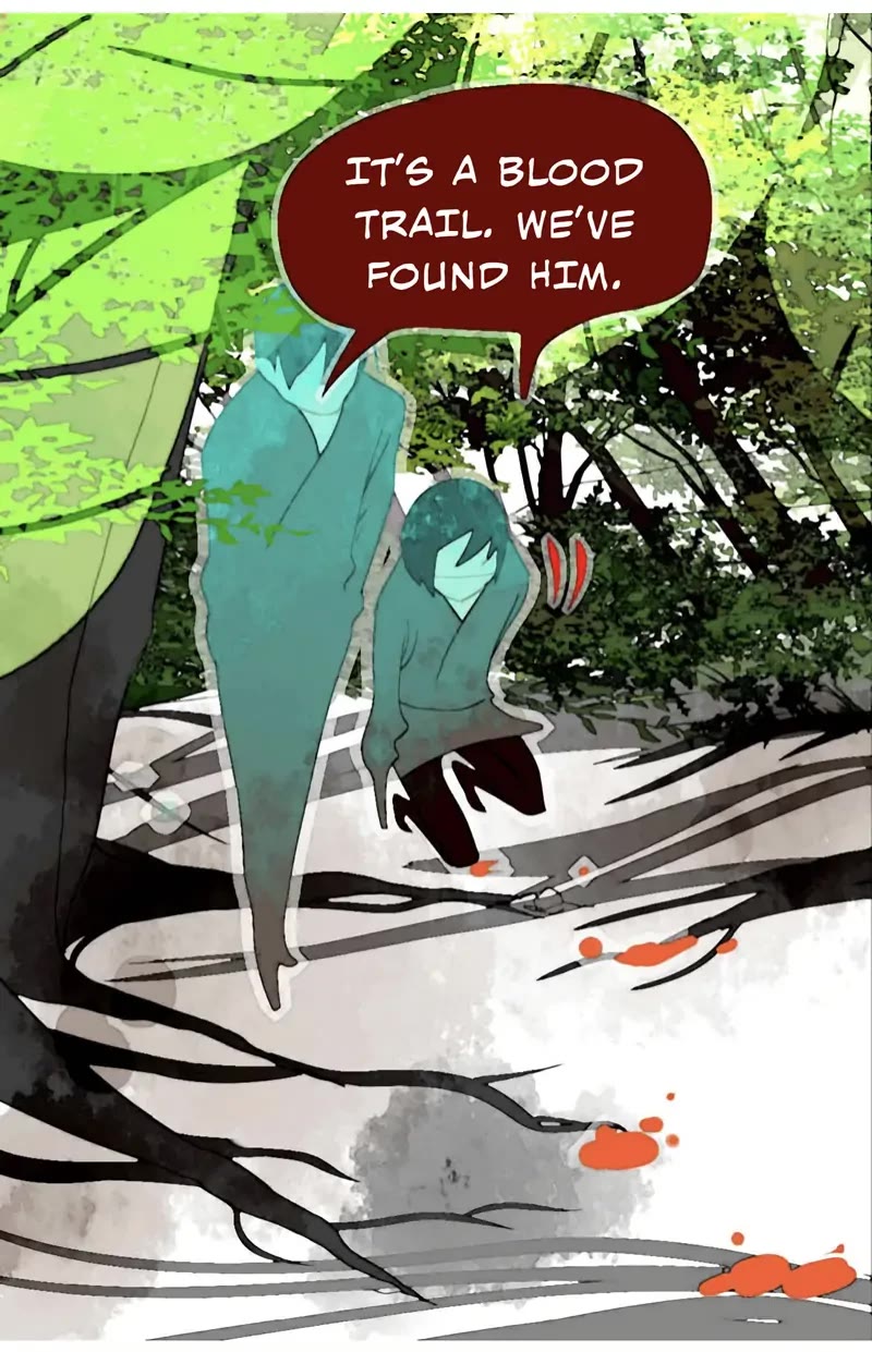 A Thousand Petals Chapter 20 page 32 - Chapter 20