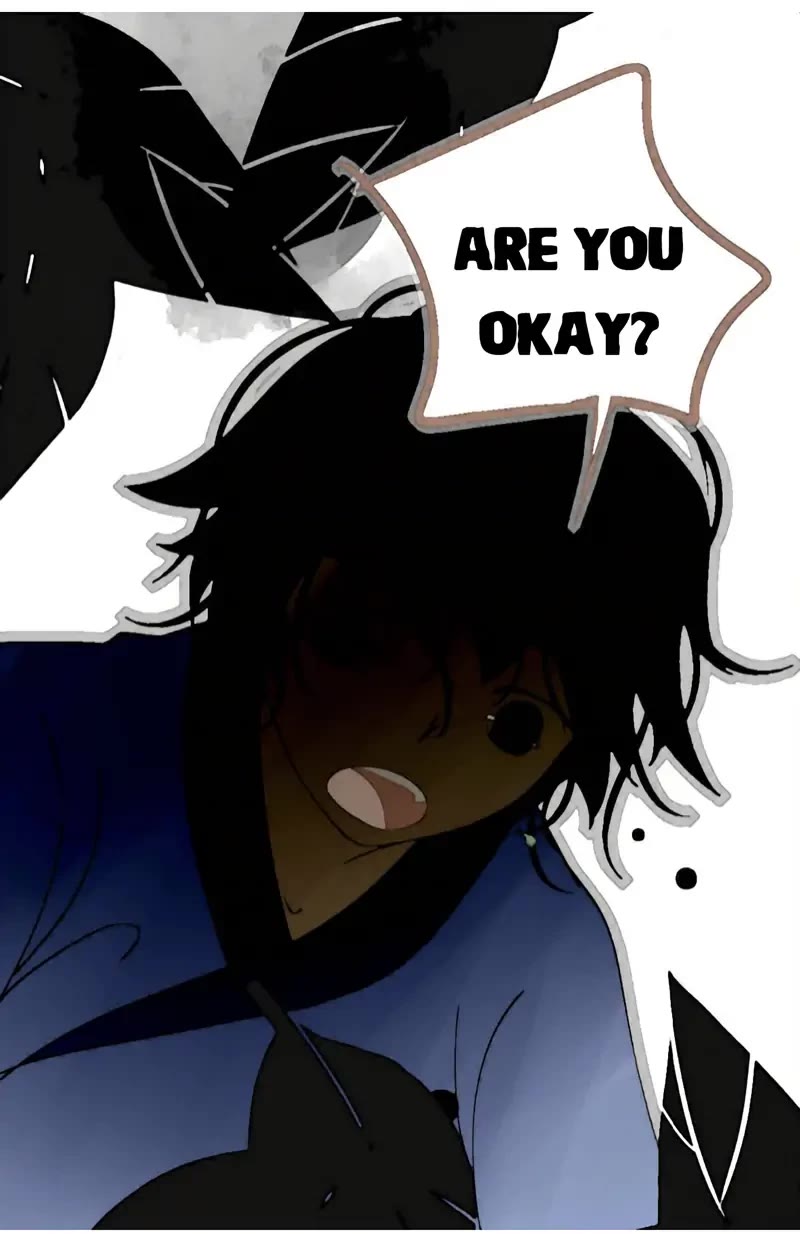 A Thousand Petals Chapter 20 page 36 - Chapter 20
