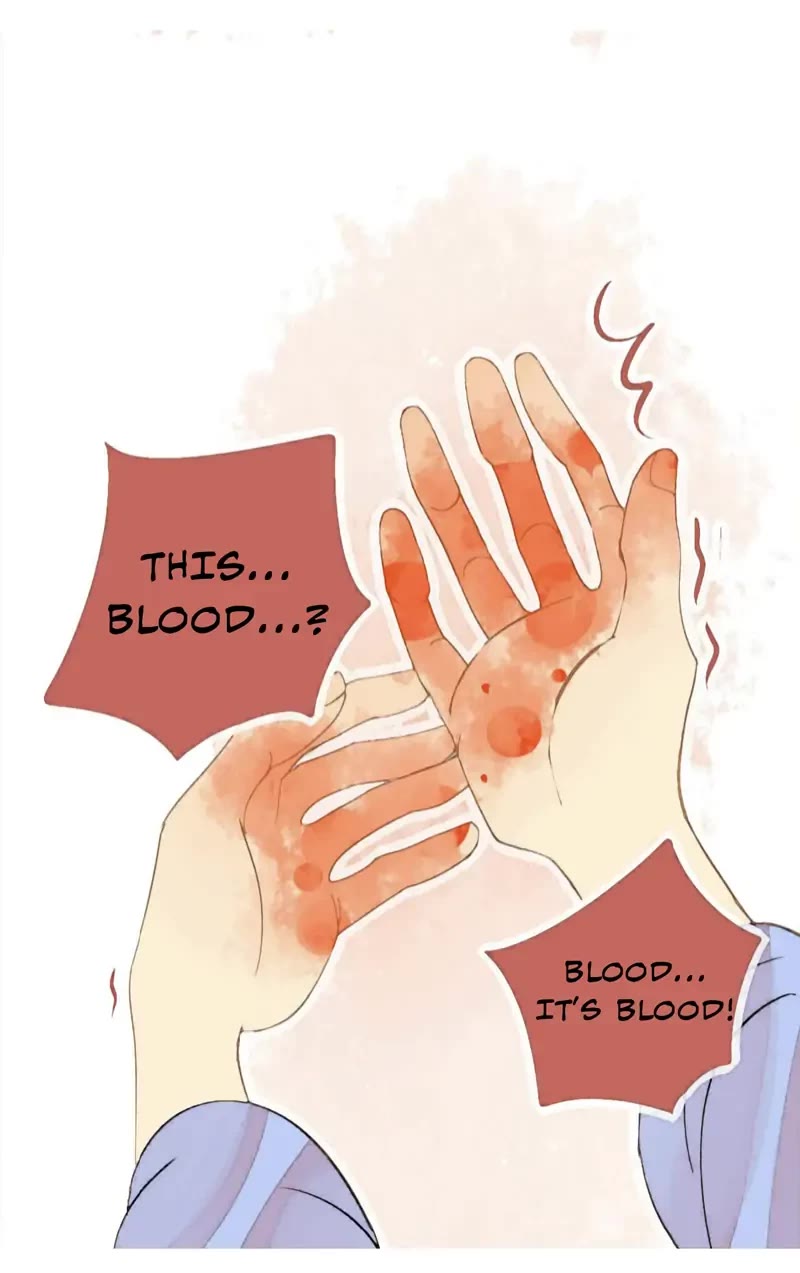 A Thousand Petals Chapter 20 page 9 - Chapter 20