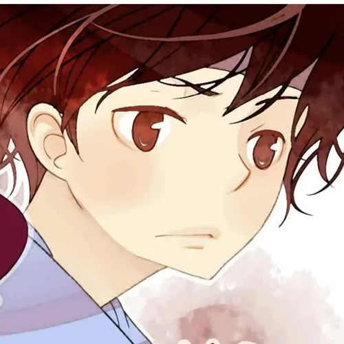 A Thousand Petals Chapter 20 cover