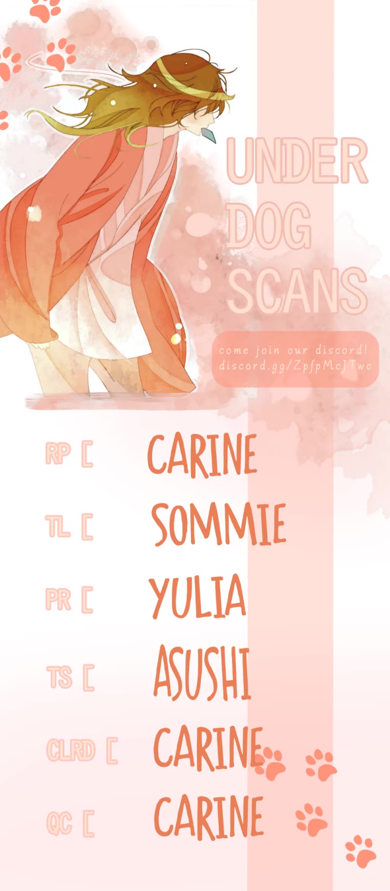 A Thousand Petals Chapter 21 page 19 - Chapter 21