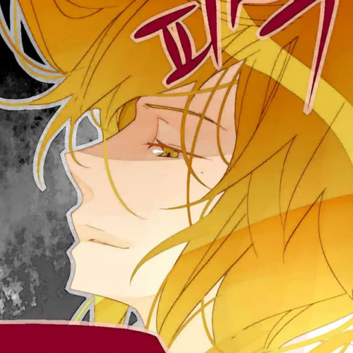 A Thousand Petals Chapter 21 cover