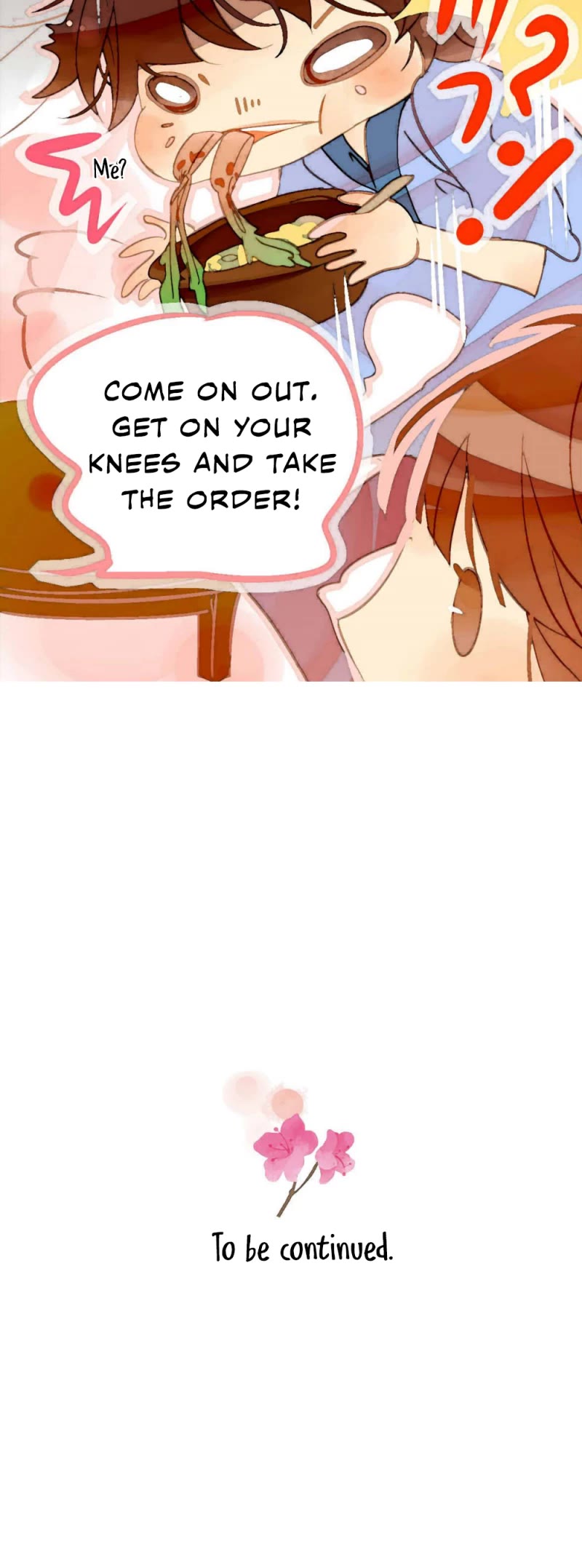 A Thousand Petals Chapter 22 page 18 - Chapter 22