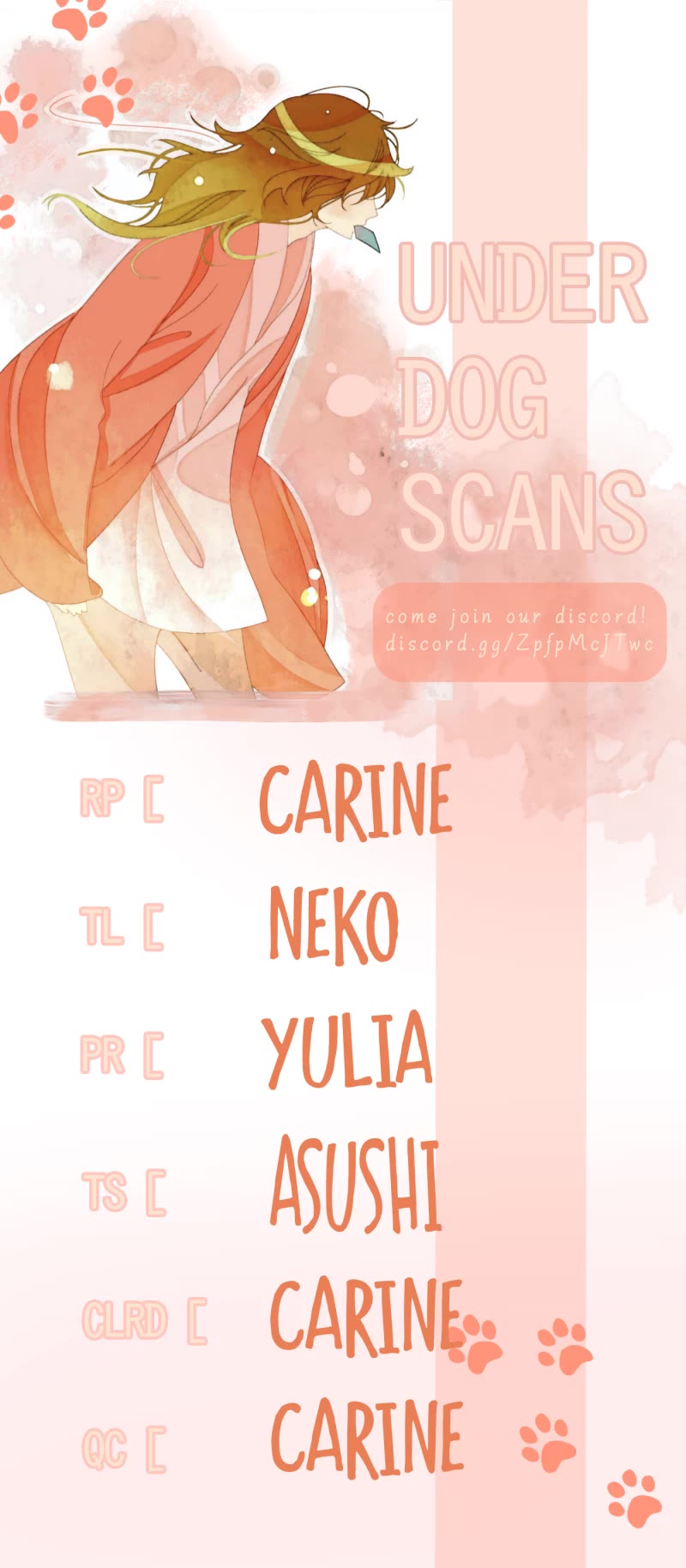 A Thousand Petals Chapter 22 page 19 - Chapter 22