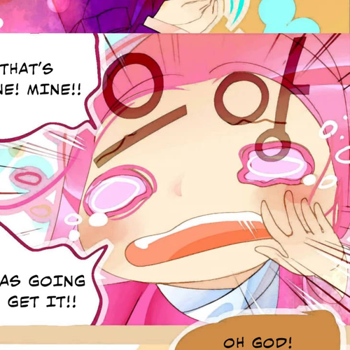 A Thousand Petals Chapter 22 cover