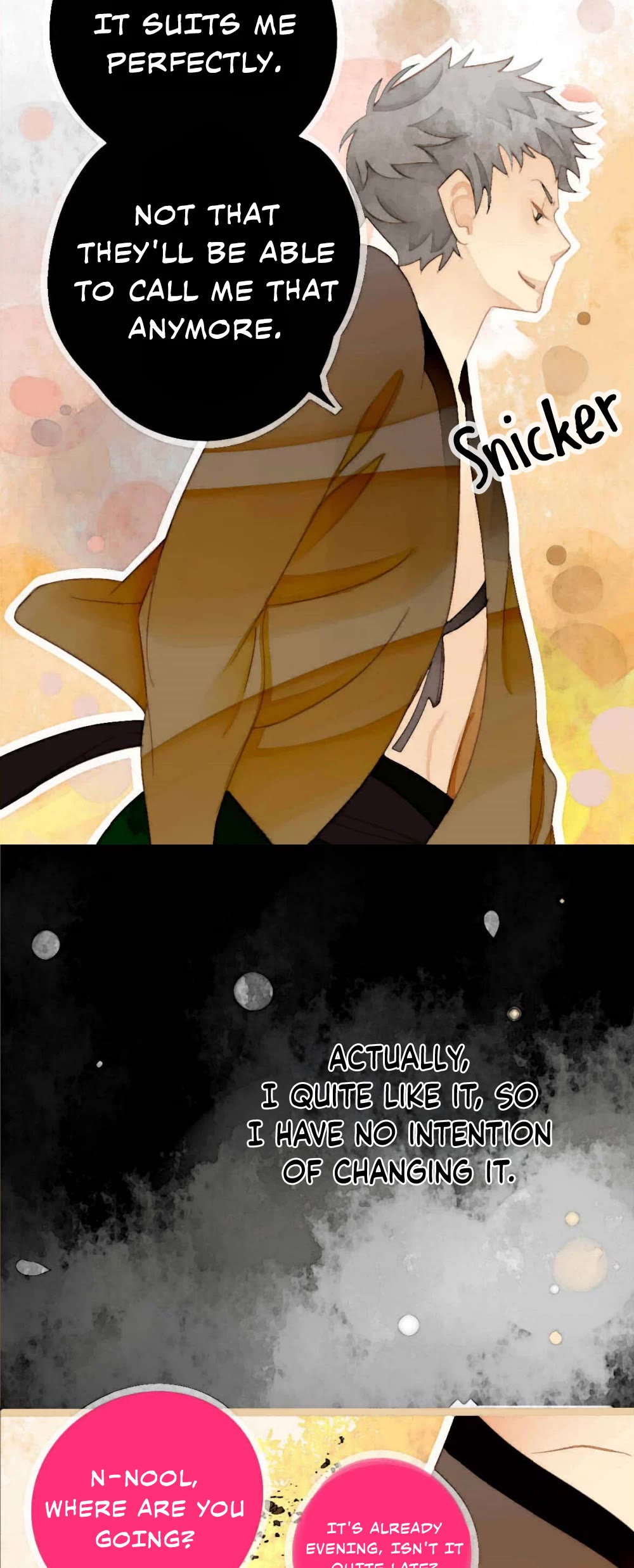 A Thousand Petals Chapter 23 page 15 - Chapter 23