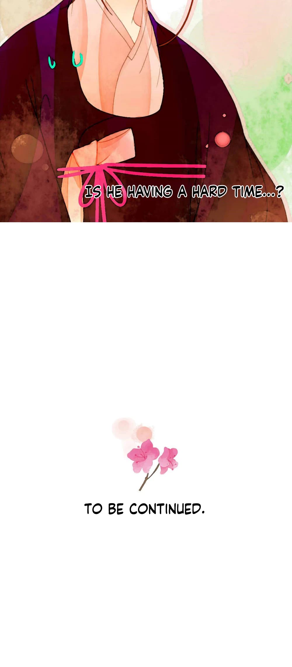 A Thousand Petals Chapter 23 page 25 - Chapter 23