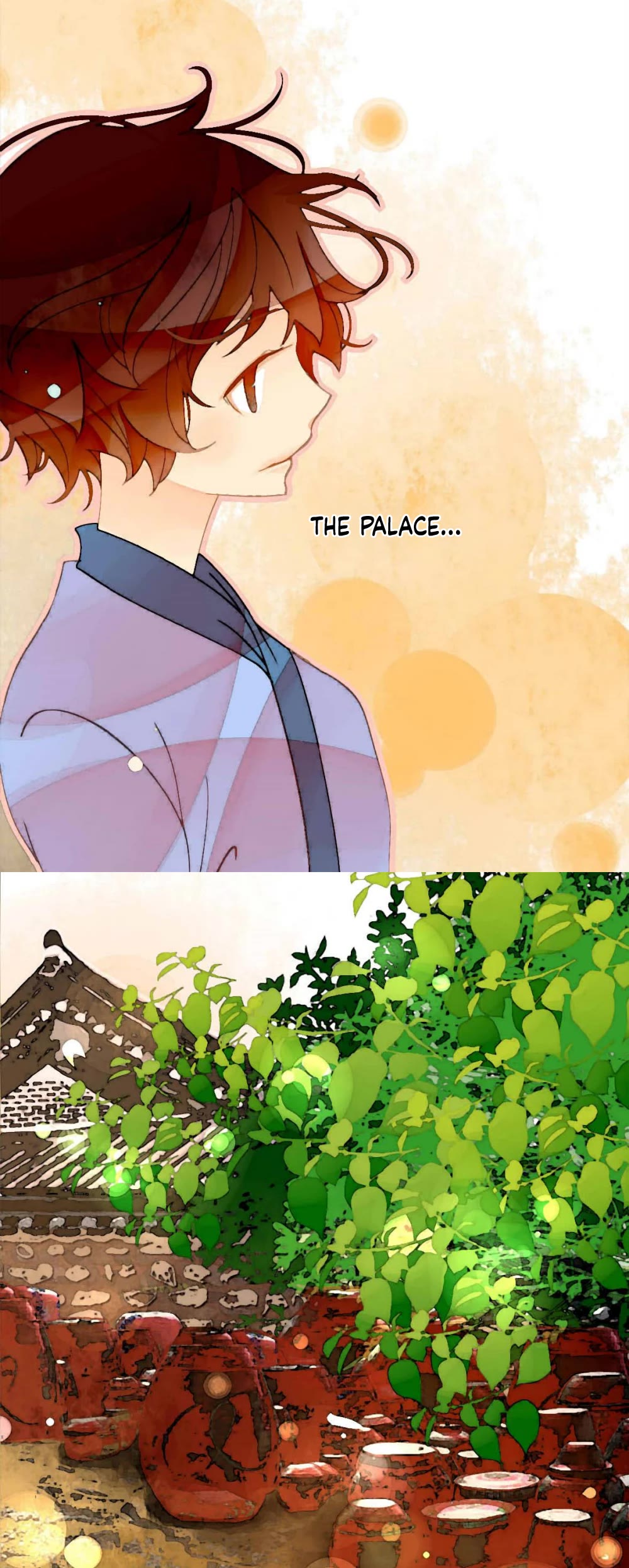 A Thousand Petals Chapter 23 page 7 - Chapter 23