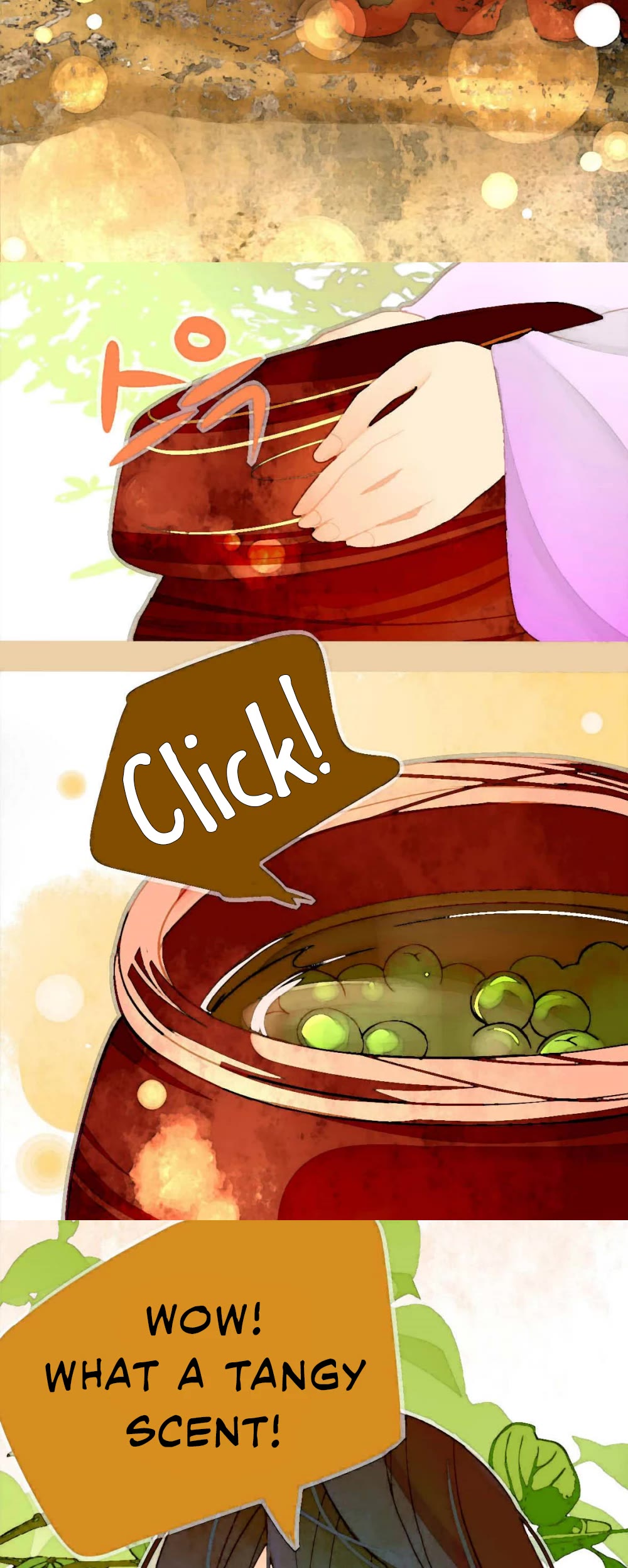 A Thousand Petals Chapter 23 page 8 - Chapter 23