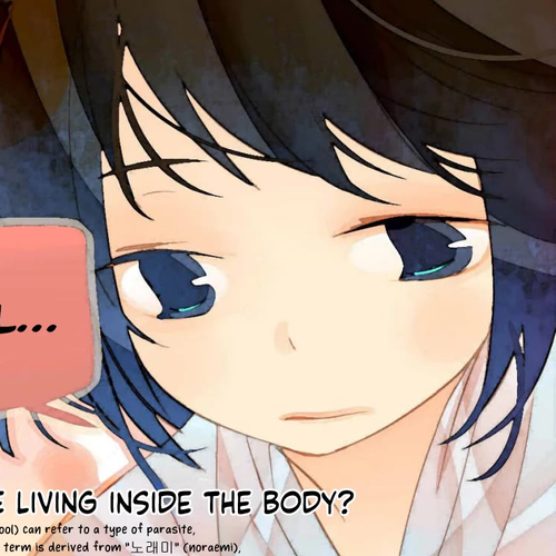A Thousand Petals Chapter 23 cover
