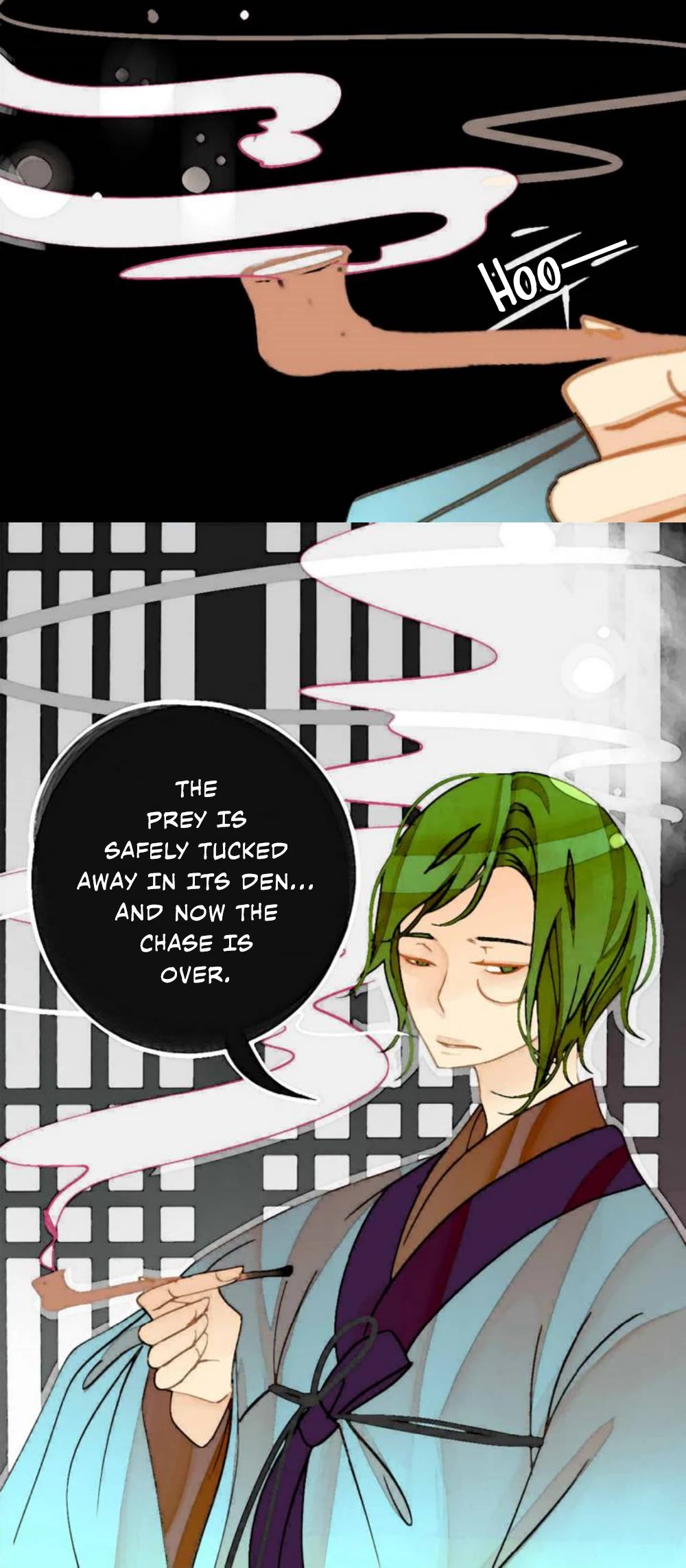 A Thousand Petals Chapter 24 page 21 - Chapter 24