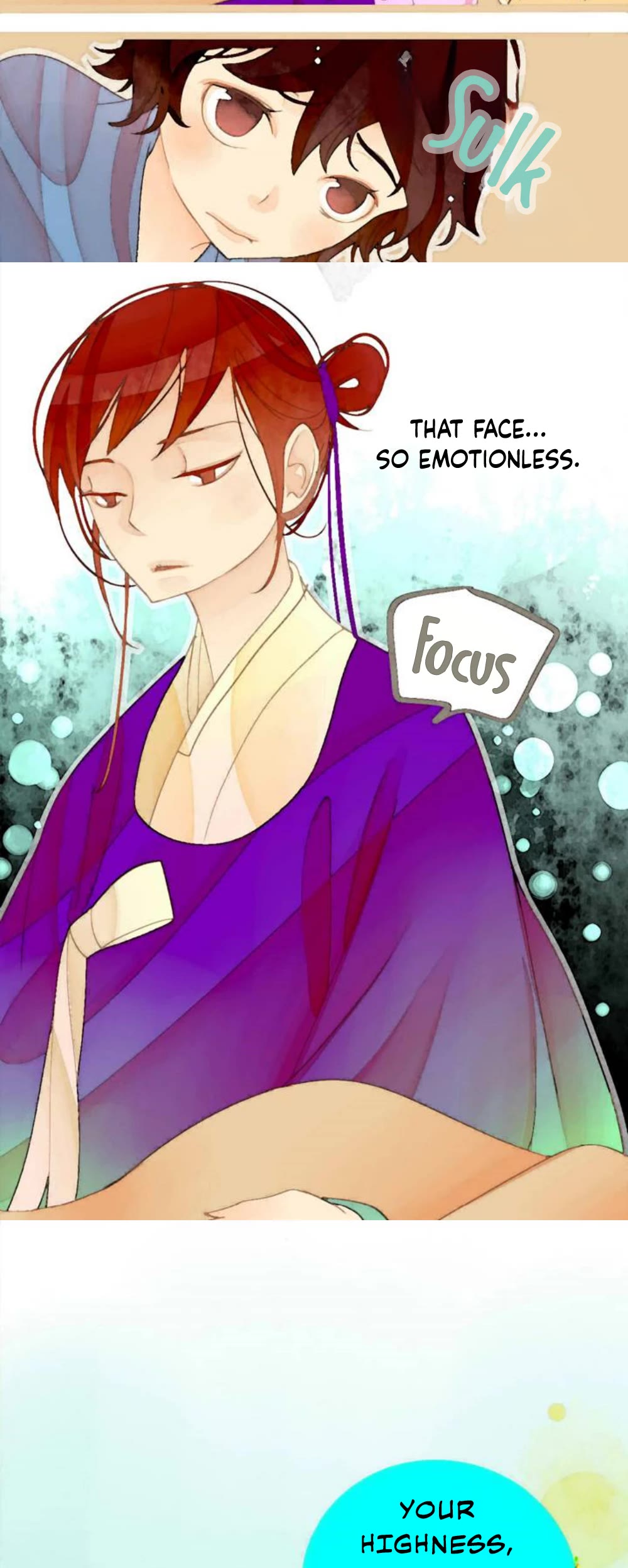 A Thousand Petals Chapter 24 page 8 - Chapter 24