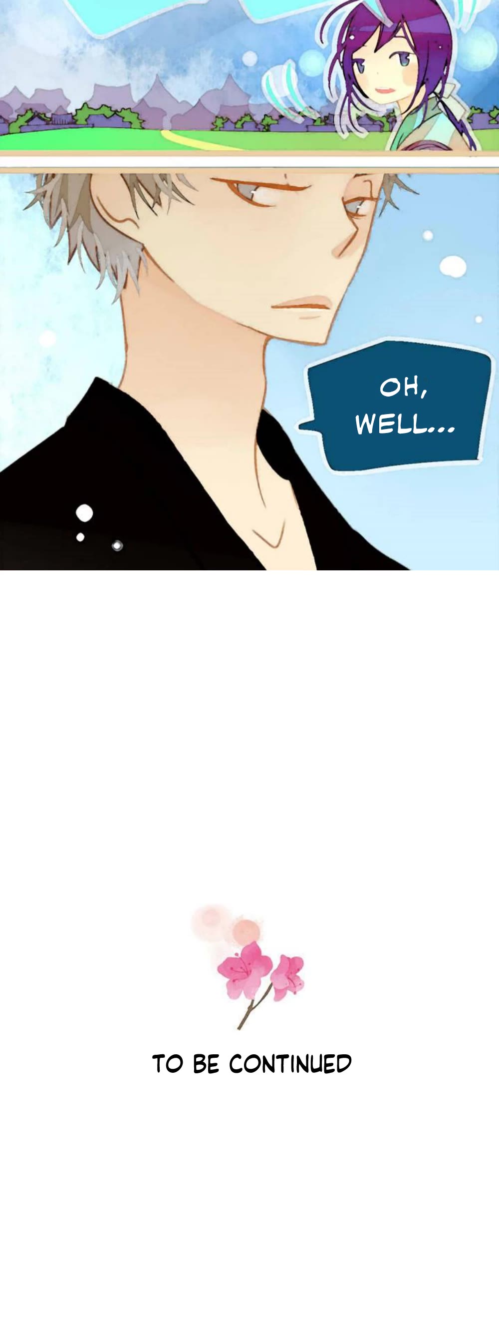 A Thousand Petals Chapter 25 page 25 - Chapter 25