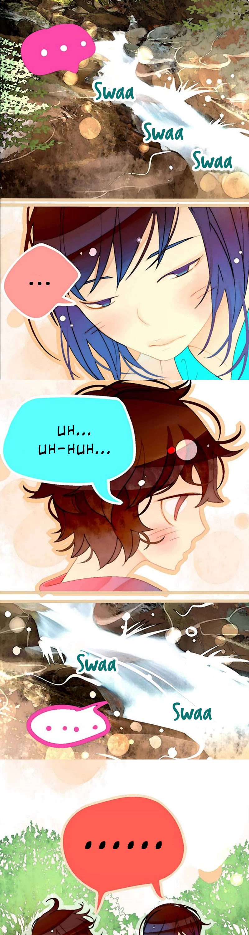 A Thousand Petals Chapter 26 page 14 - Chapter 26