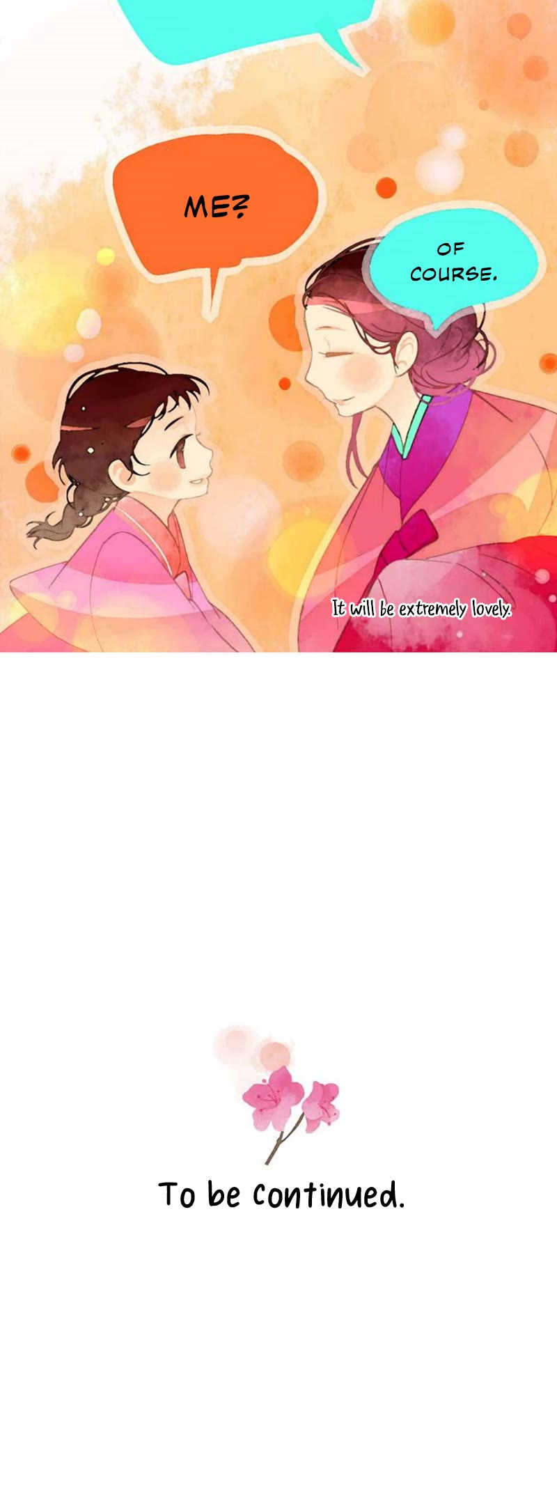 A Thousand Petals Chapter 26 page 19 - Chapter 26