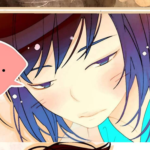 A Thousand Petals Chapter 26 cover