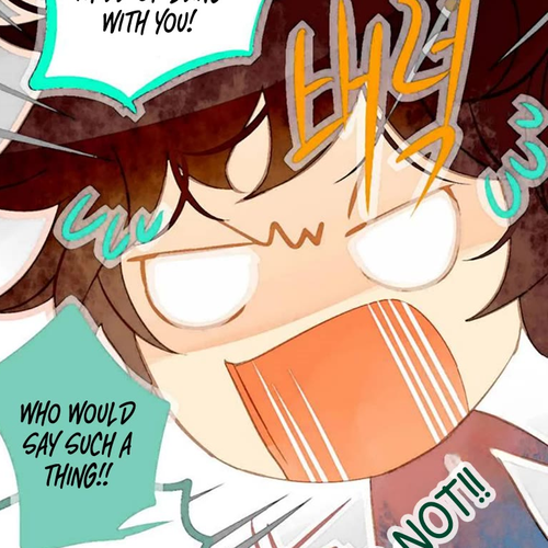 A Thousand Petals Chapter 27 cover