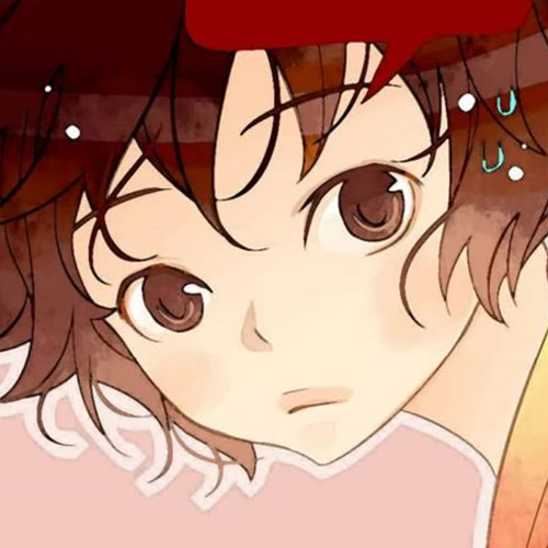 A Thousand Petals Chapter 28 cover