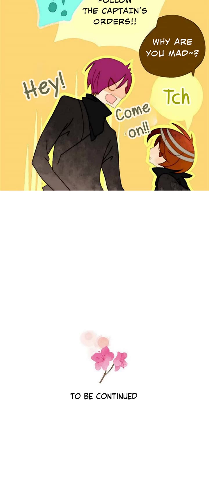 A Thousand Petals Chapter 29 page 16 - Chapter 29