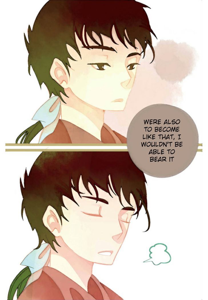 A Thousand Petals Chapter 3 page 24 - Chapter 3
