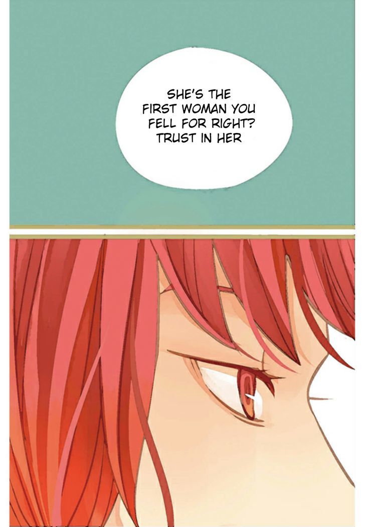 A Thousand Petals Chapter 3 page 26 - Chapter 3