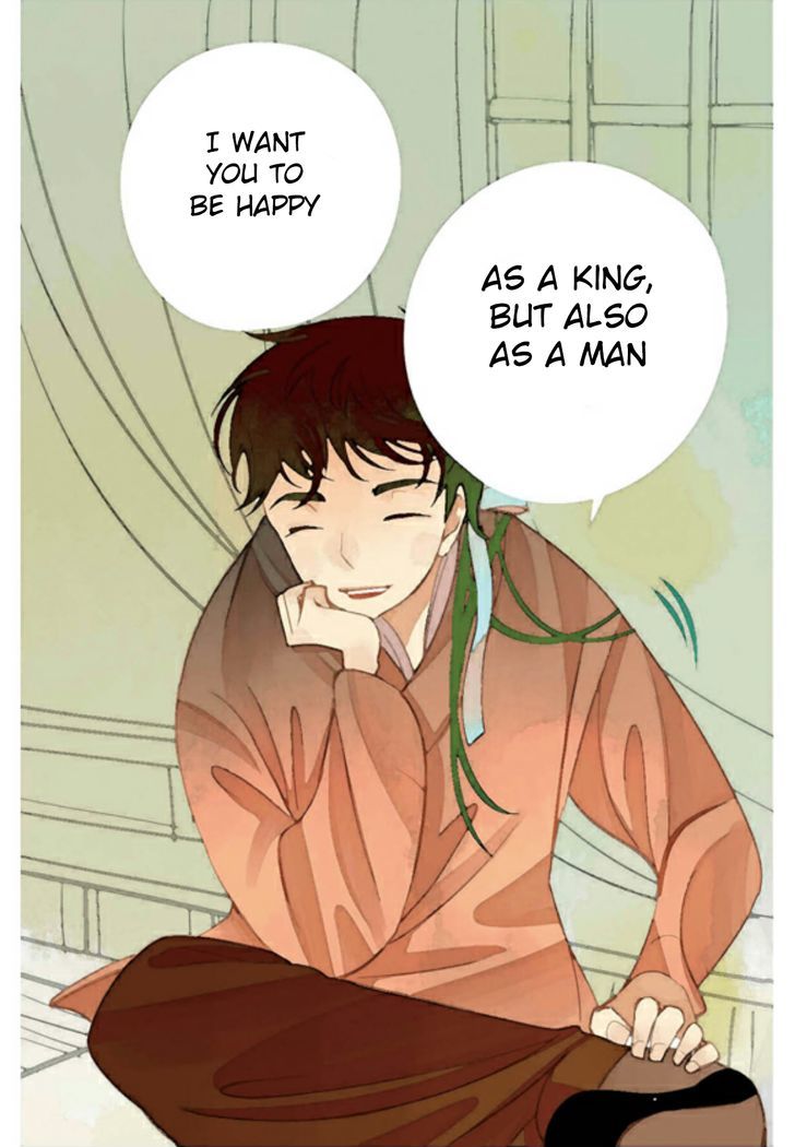 A Thousand Petals Chapter 3 page 27 - Chapter 3
