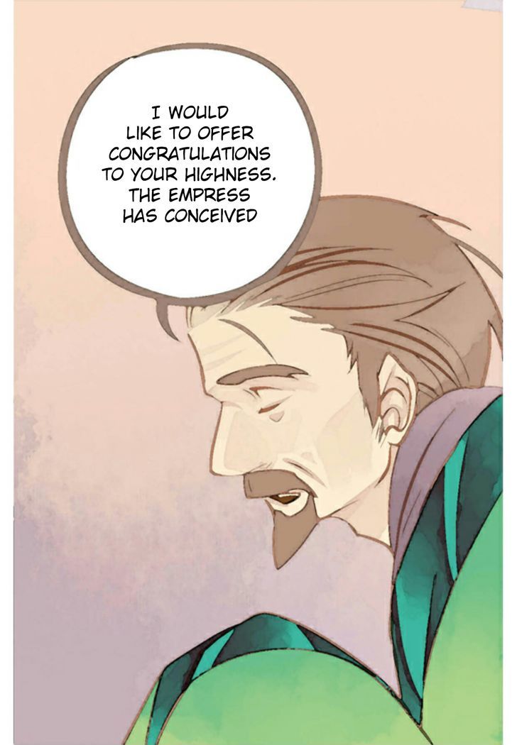 A Thousand Petals Chapter 3 page 30 - Chapter 3