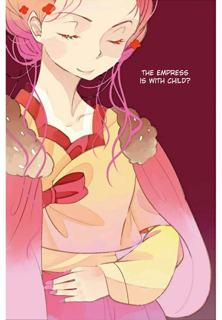 A Thousand Petals Chapter 3 page 32 - Chapter 3
