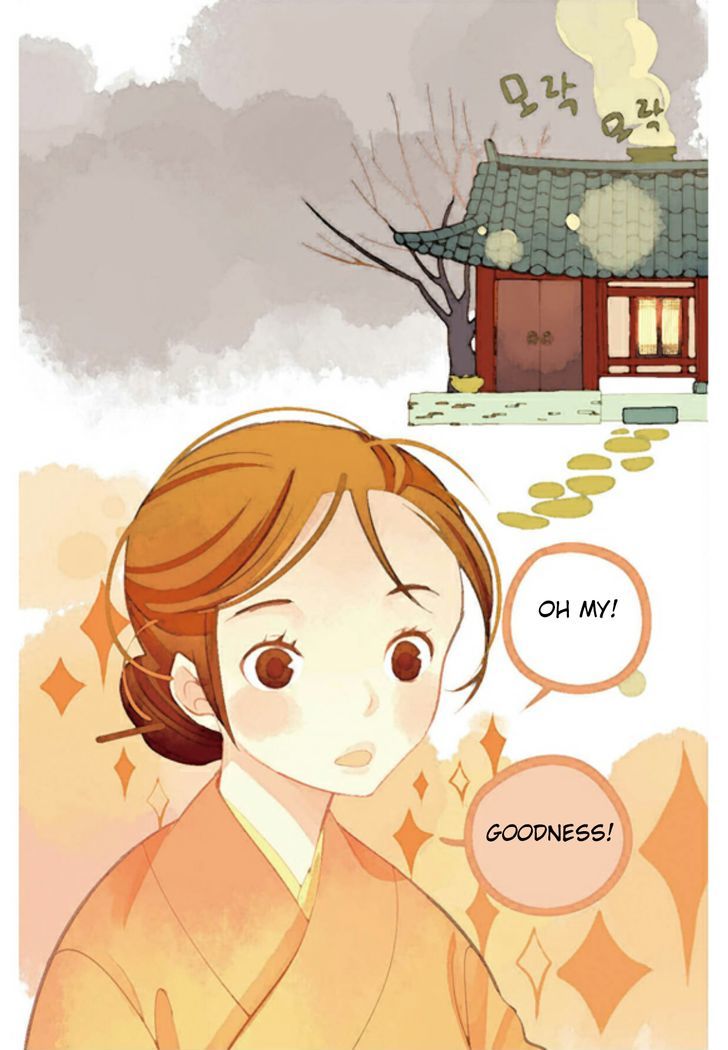 A Thousand Petals Chapter 3 page 33 - Chapter 3