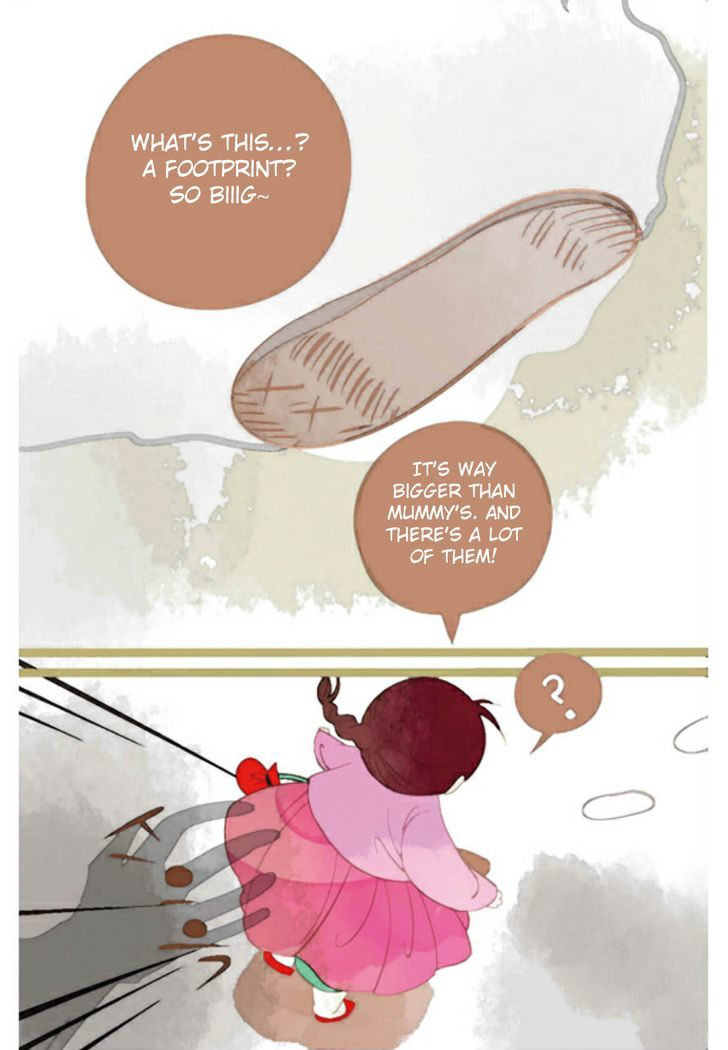 A Thousand Petals Chapter 3 page 39 - Chapter 3