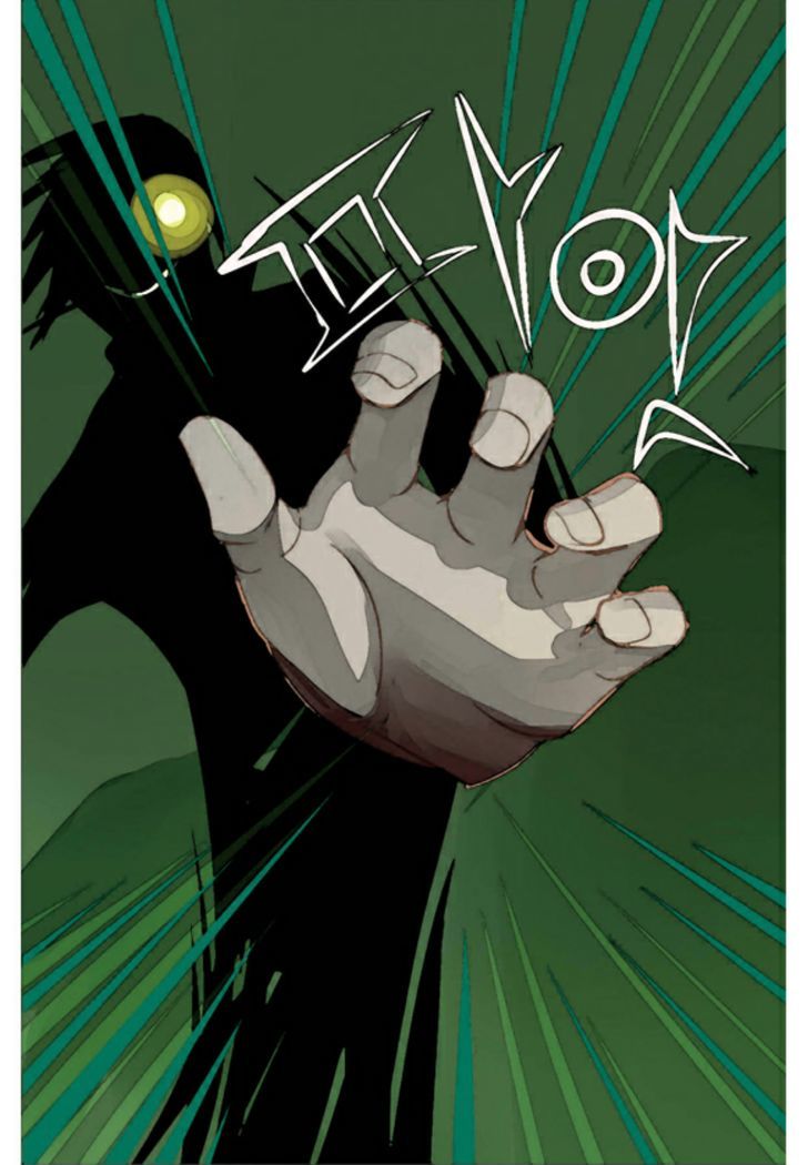 A Thousand Petals Chapter 3 page 40 - Chapter 3