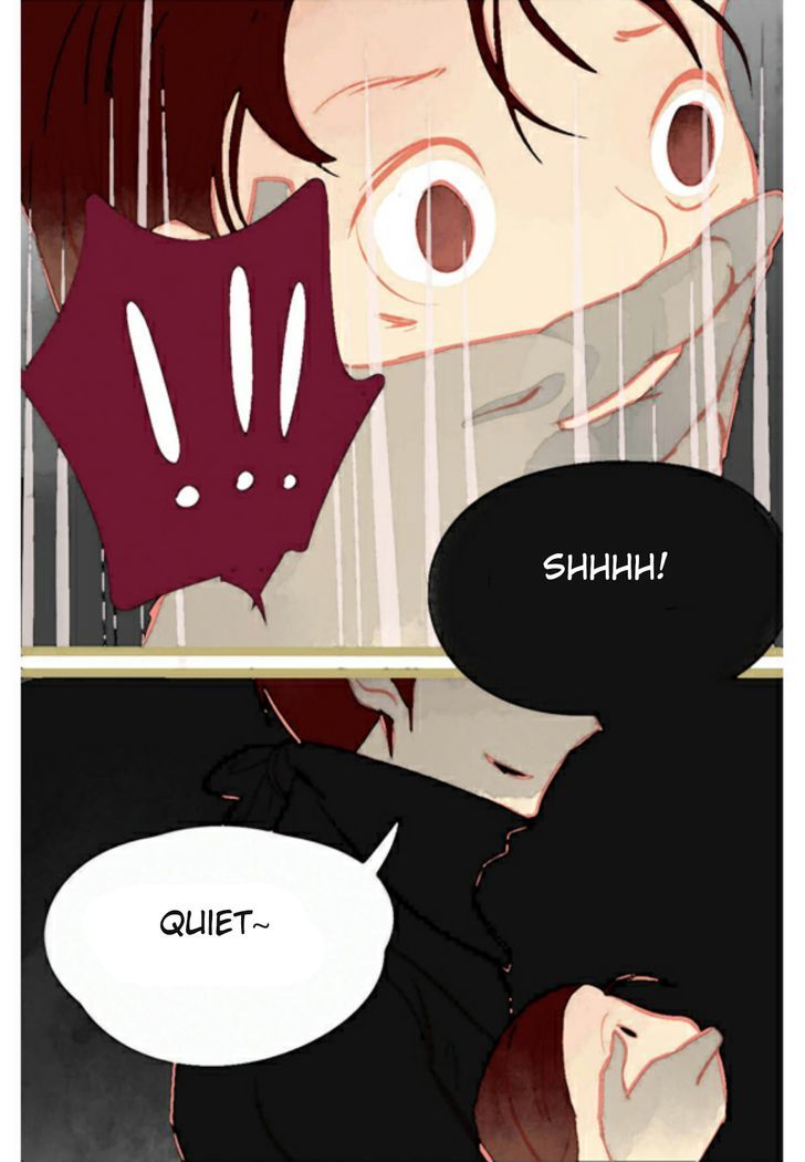 A Thousand Petals Chapter 3 page 41 - Chapter 3
