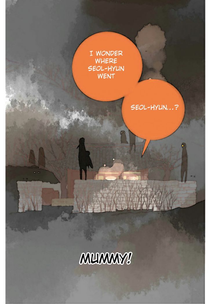 A Thousand Petals Chapter 3 page 42 - Chapter 3