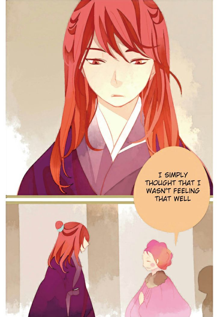 A Thousand Petals Chapter 3 page 43 - Chapter 3