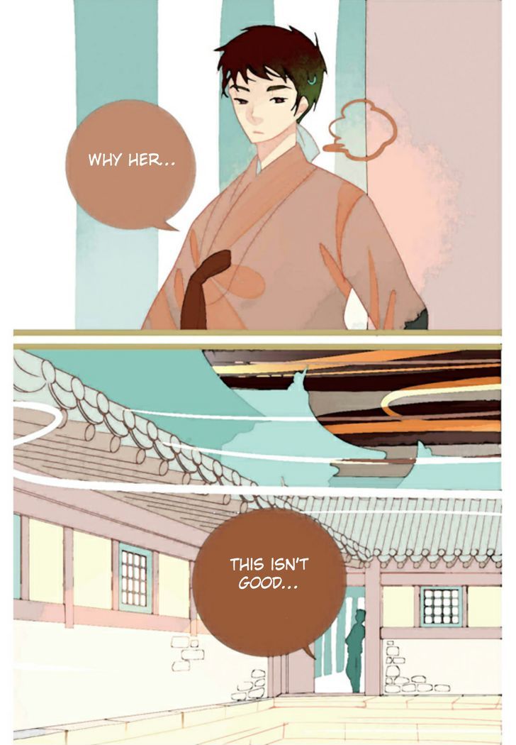 A Thousand Petals Chapter 3 page 44 - Chapter 3