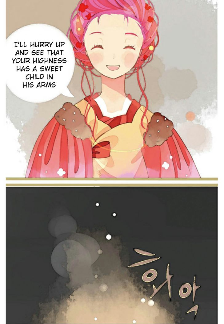 A Thousand Petals Chapter 3 page 45 - Chapter 3