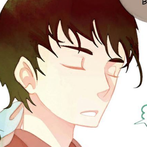 A Thousand Petals Chapter 3 cover