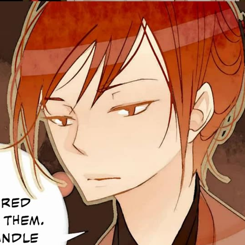 A Thousand Petals Chapter 31 cover