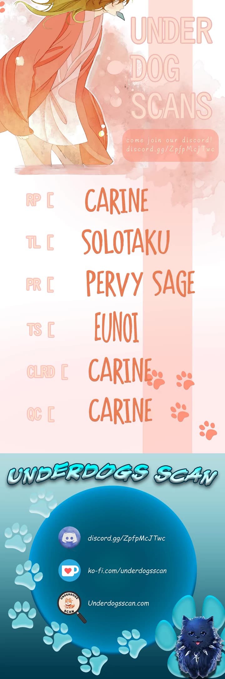 A Thousand Petals Chapter 32 page 18 - Chapter 32