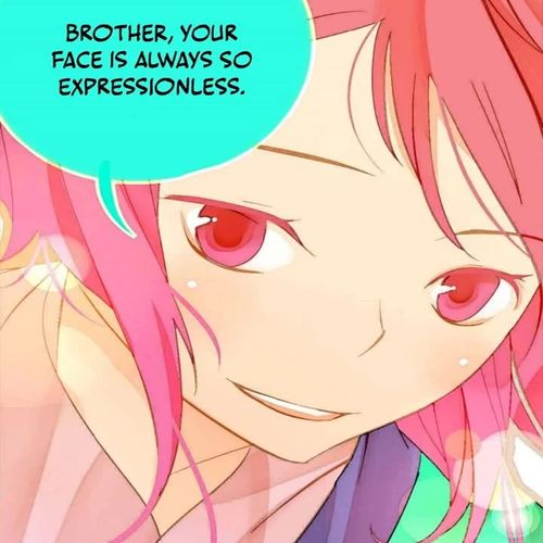 A Thousand Petals Chapter 32 cover