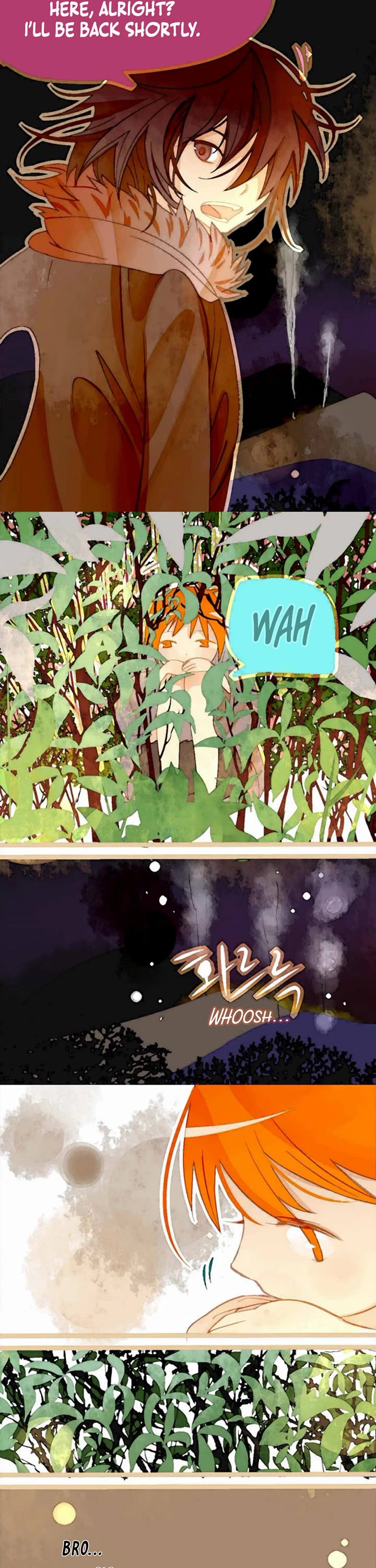 A Thousand Petals Chapter 33 page 7 - Chapter 33