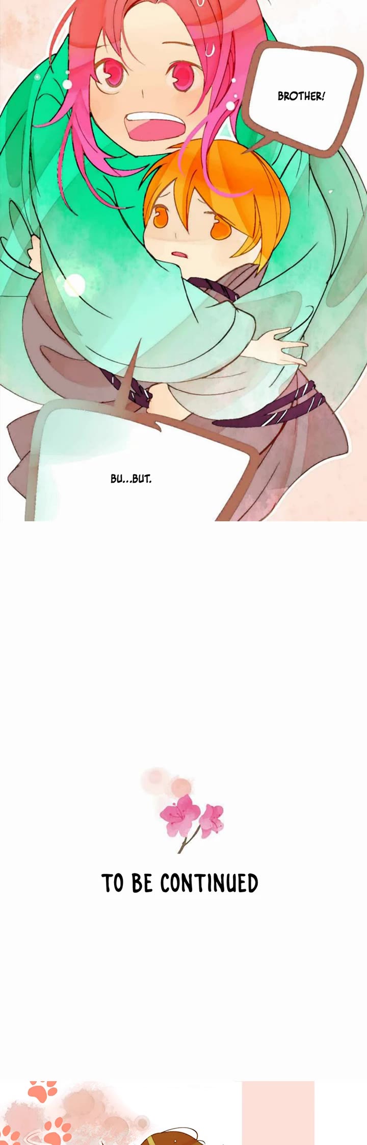 A Thousand Petals Chapter 34 page 16 - Chapter 34