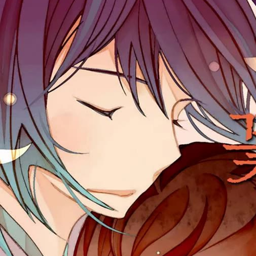 A Thousand Petals Chapter 34 cover