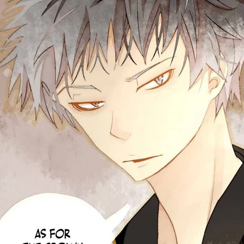 A Thousand Petals Chapter 35 cover
